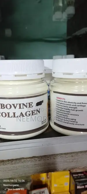 Bovine Collagen