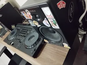 DDJ Groove 6