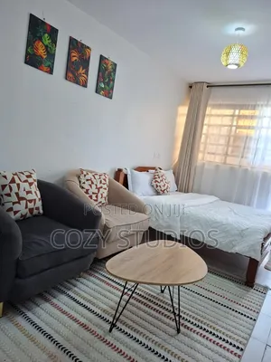 Affordable Studio BNB in Kasarani Seasons