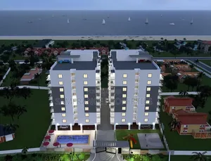 2bdrm Apartment in Willow Apartment, Nyali Mkomani for sale