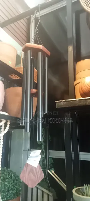 Aluminium Wind Chime