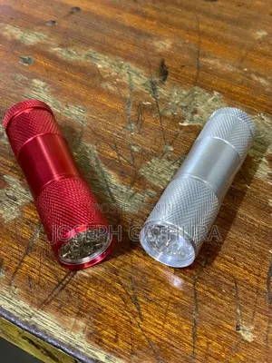 Ultra Violet Torch