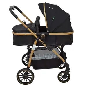 Avanti 3 in 1baby Stroller