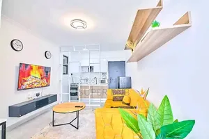 Airbnb Kilimani , Studio , One Two Bedroom Available