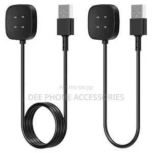 Fitbit Versa 3 Smart Watch Charger