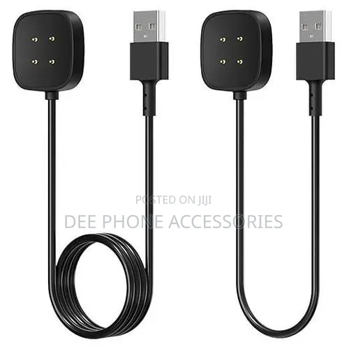 Fitbit Versa 3 Smart Watch Charger