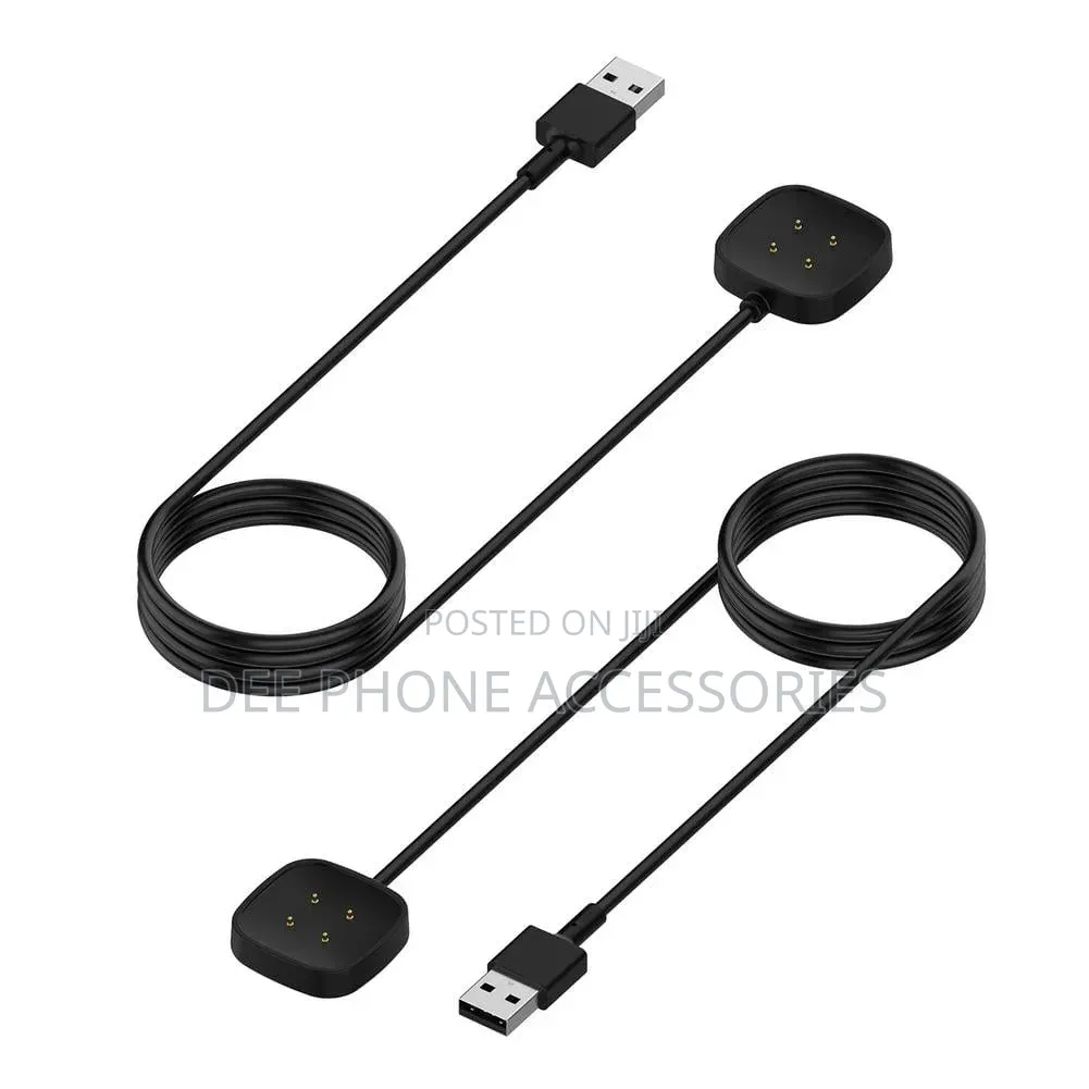 Fitbit Versa 3 Smart Watch Charger