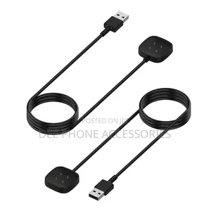 Fitbit Versa 3 Smart Watch Charger