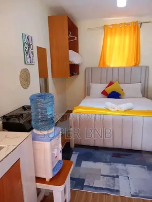 Nanyuki Airbnb Studio Available Call for Booking