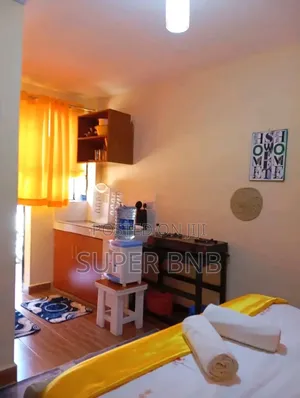 Nanyuki Airbnb Studio Available Call for Booking