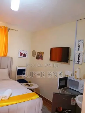 Nanyuki Airbnb Studio Available Call for Booking