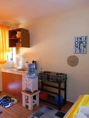 Nanyuki Airbnb Studio Available Call for Booking