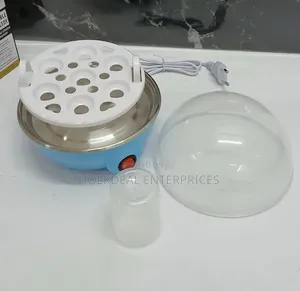 Portable 7pcs Egg Boiler