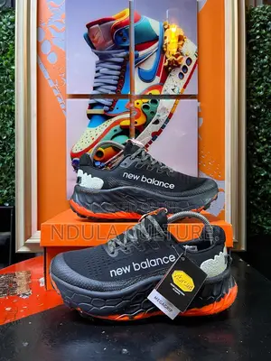 New Balance Fresh Foam