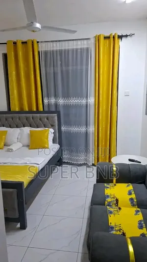 Studio Bamburi, Mombasa ( Bamburi Naivas - Opp Lakeview Phase 4