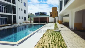 2bdrm Apartment in Pearl City, Nyali Mkomani for sale