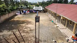 Plot With Rental Income For Sale