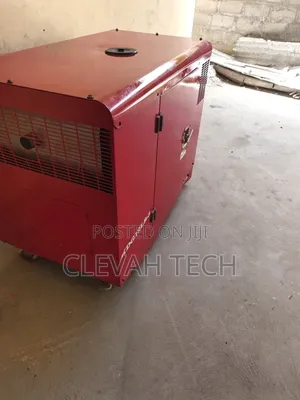 3phace Diesel Generator 230/400v