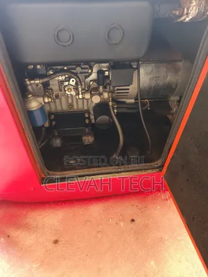 3phace Diesel Generator 230/400v