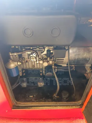 3phace Diesel Generator 230/400v