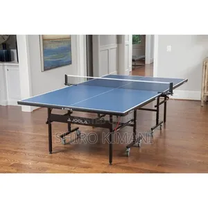 Quality Table Tennis With Wheels