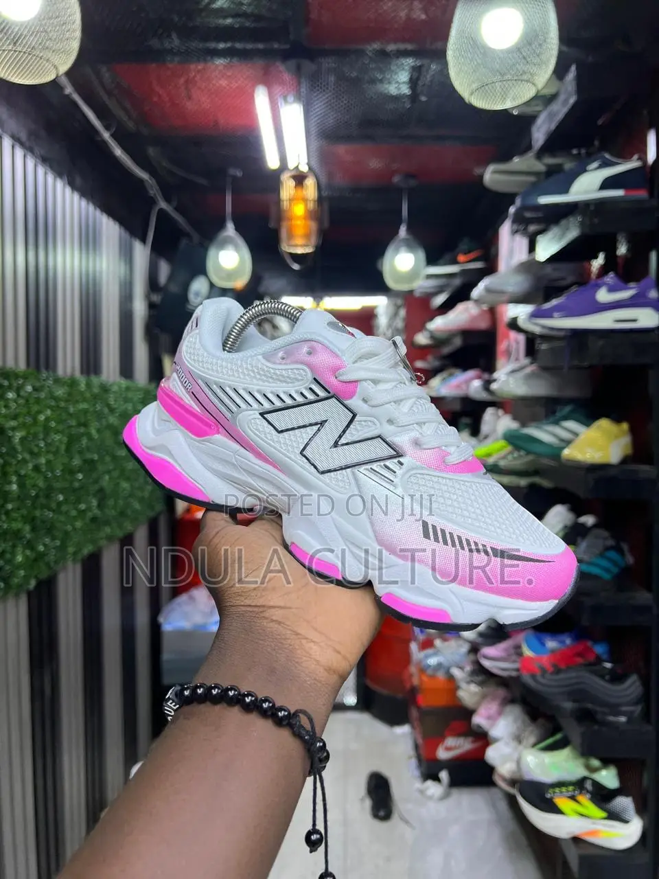 New Balance 2000r