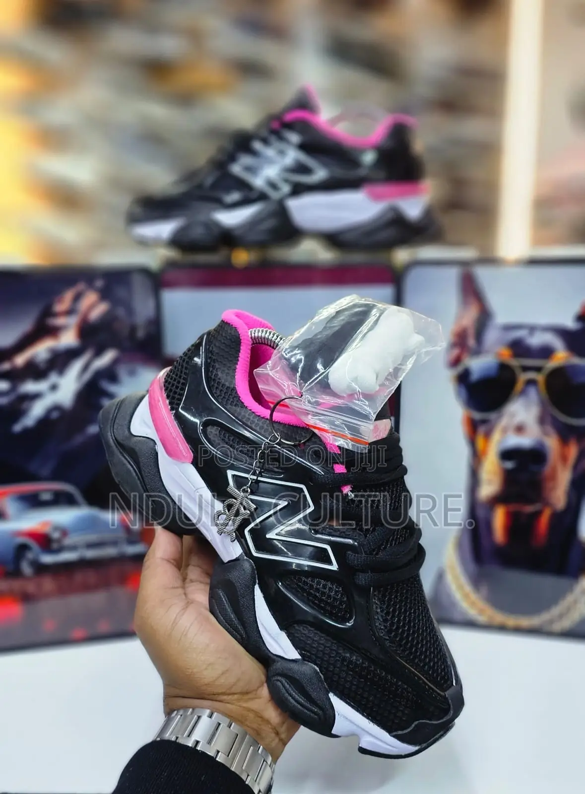 New Balance 2000r