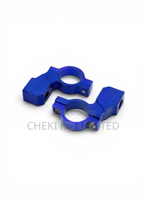 Universal Bike Side Mirror Holder (Pair)