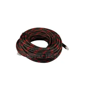 Hdmi To Hdmi Cable - 30 Metres - Red/Black