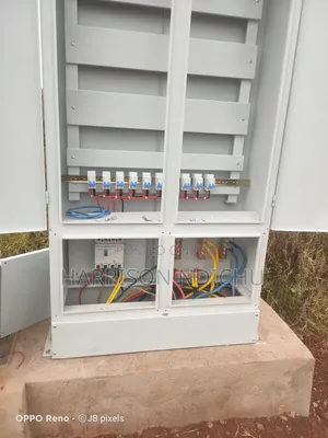 Electrician
