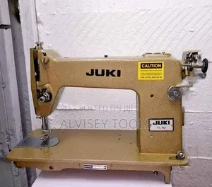 Original Juki Sewing Machine