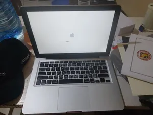 Laptop Apple MacBook 2017 32GB Apple M5 HDD+SSD 48GB