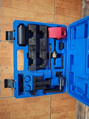 BMW M60 M62 M62tu M40 M42 M50 M70 Engine Timing Toolkit