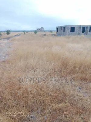 Plot for Sale. Juja Farm Athi