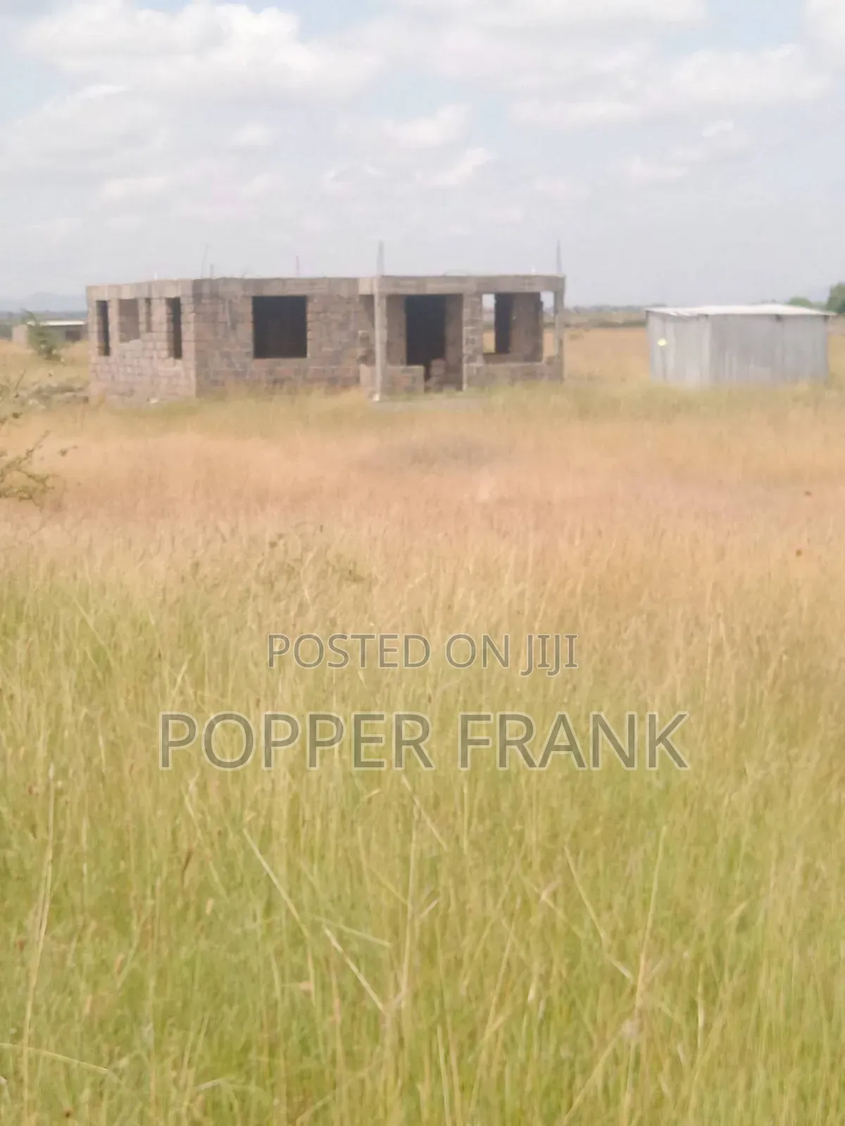 Plot for Sale. Juja Farm Athi