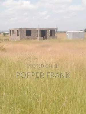Plot for Sale. Juja Farm Athi