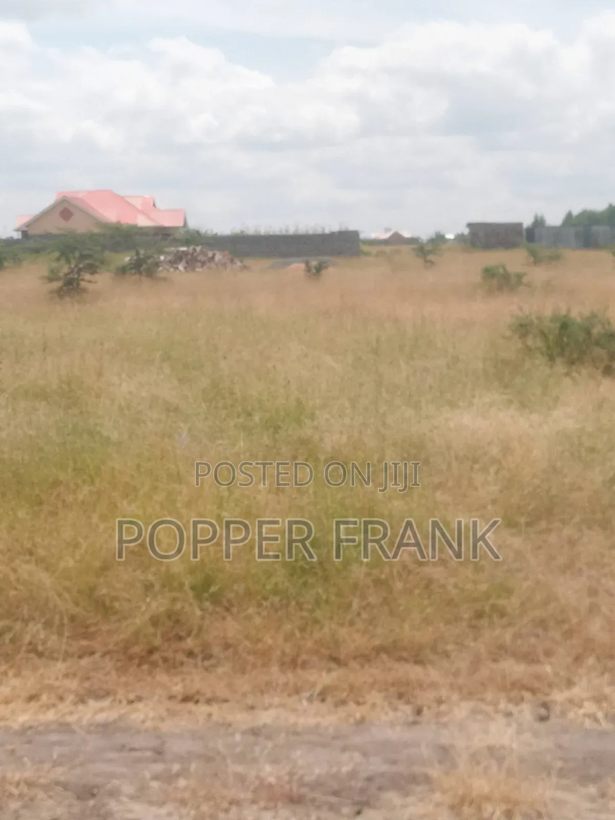 Plot for Sale. Juja Farm Athi