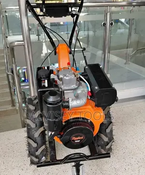 Benford Walking Tractor 13hp
