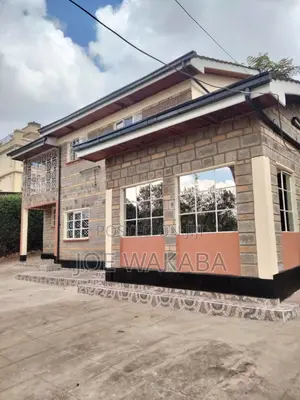 4bdrm Villa in Thindigua for rent