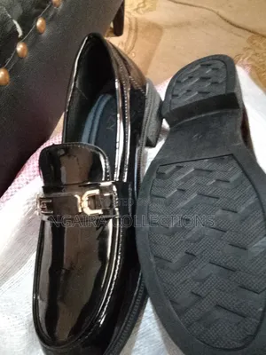 Ladies Brogues Shoes