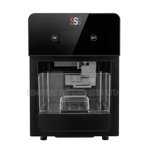 Sphere Ice Maker(160pcs/24hrs)