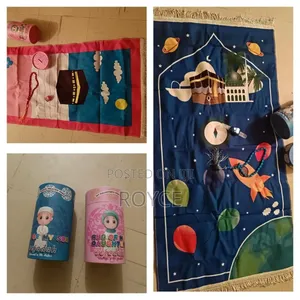 Kids Prayer Mats