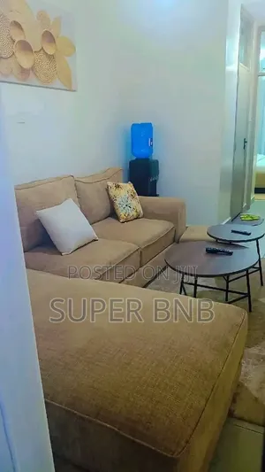 Airbnb Apartments Thika Rd Roysambu Next to TRM Mall Ruaka Waiyaki Way