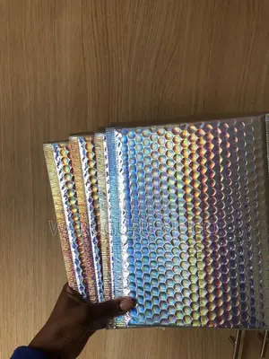 Packaging and Delivery Bubble Mailers Envelopes -10 Pieces