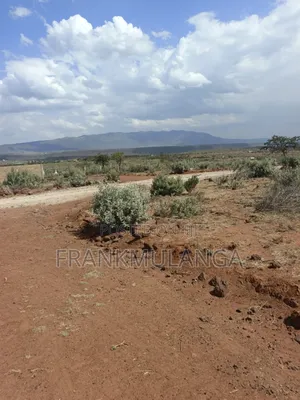 Land for Lease