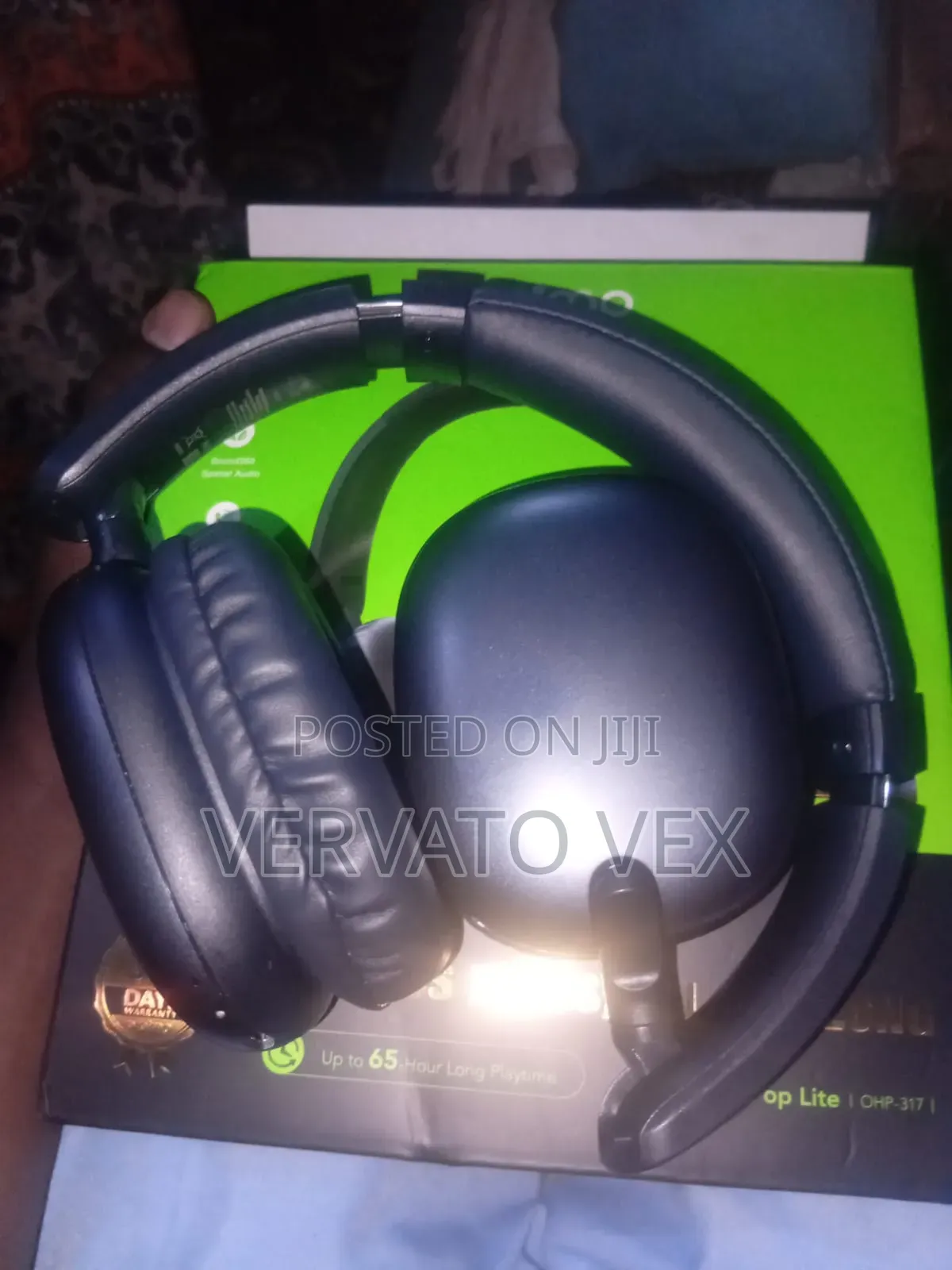 Oraimo Boompop Lite