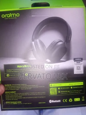 Oraimo Boompop Lite
