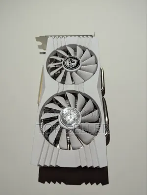 Soyo Amd Radeon Rx 580 8gb Graphics Card – White Edition