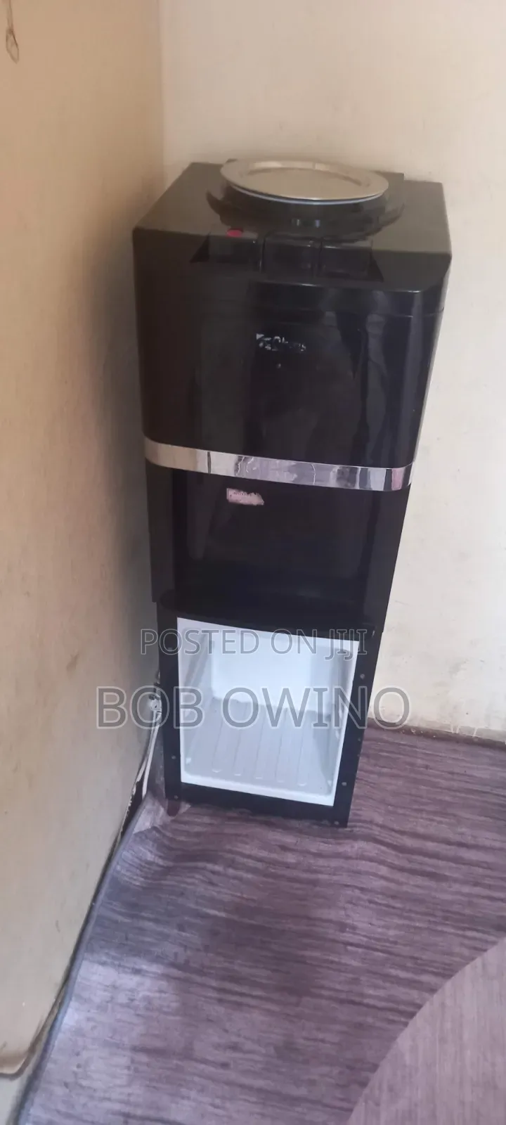 Water Dispenser