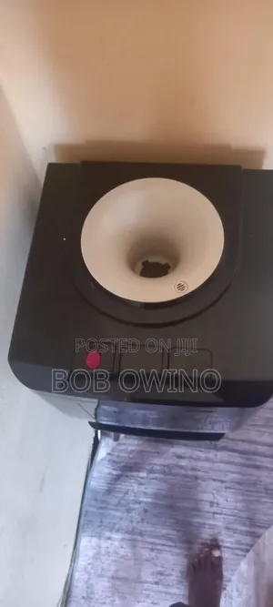 Water Dispenser